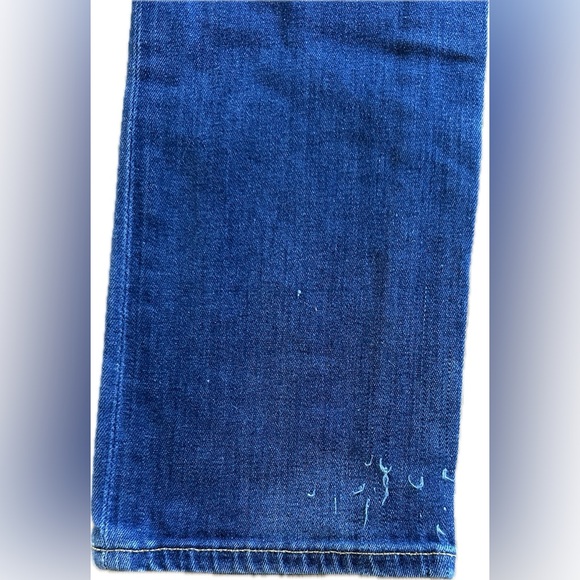 AG Denim The Charlotte Straight Leg - Picture 4 of 9